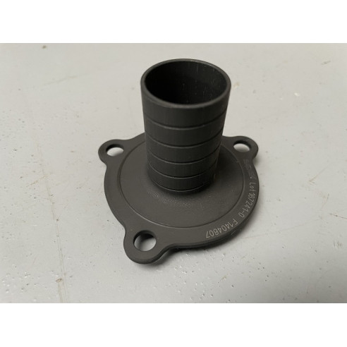 Tube guide butée SADEV ST75-16 C2