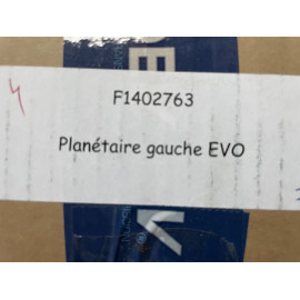 Planétaire gauche Evo SADEV ST75-16 Saxo