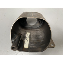 Support maitre cylindre pour embrayage hydraulique