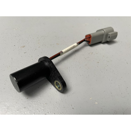 Faisceau capteur vitesse roue Hall 206 S1600 Faisceau capteur vitesse roue Hall 206 S1600