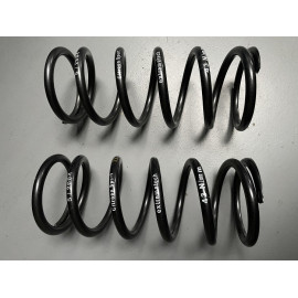 Jeu de ressorts AV 43 N/mm Citroën Sport  C2 S1600