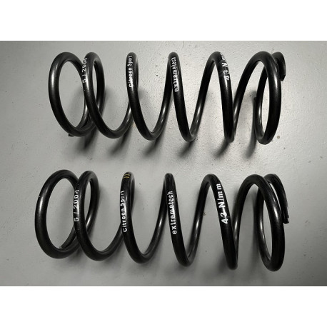 Jeu de ressorts AV 43 N/mm Citroën Sport  C2 S1600