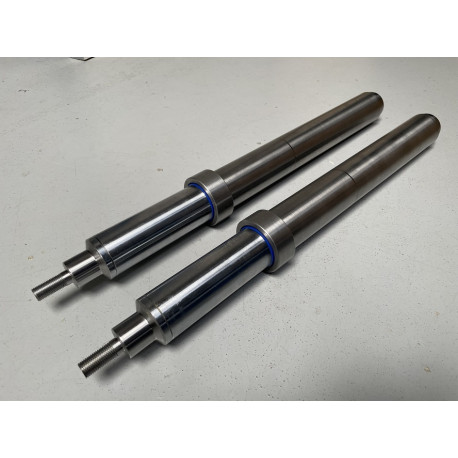 Jeu de cartouches AV Terre pour 106 / Saxo