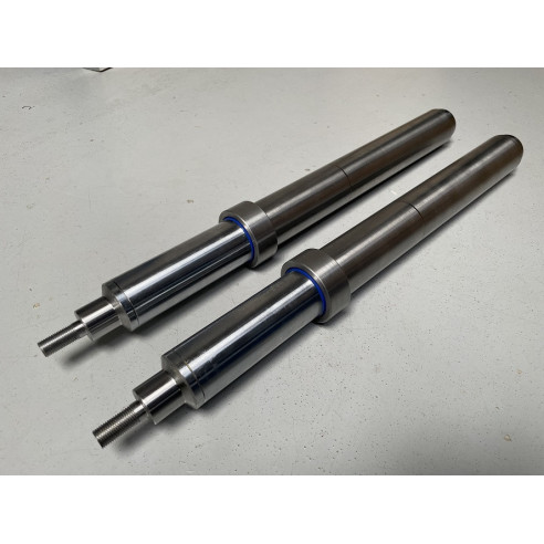 Jeu de cartouches AV Terre pour 106 / Saxo