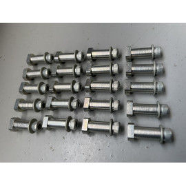 Kit de 20 bobines Brembo L:20
