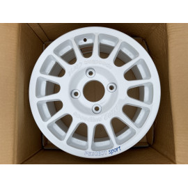 Jante SPEEDLINE 7x15 pour 206 S1600