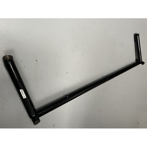 Traverse support carénage 206 S1600