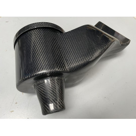 Boite à air carbone 206 S1600