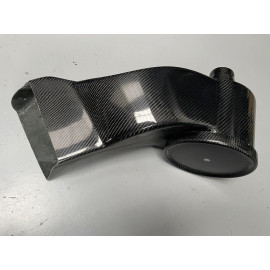 Boite à air carbone 206 S1600