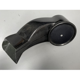 Boite à air carbone 206 S1600