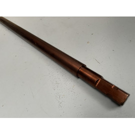 Barre anti dévers AR - 206 S1600