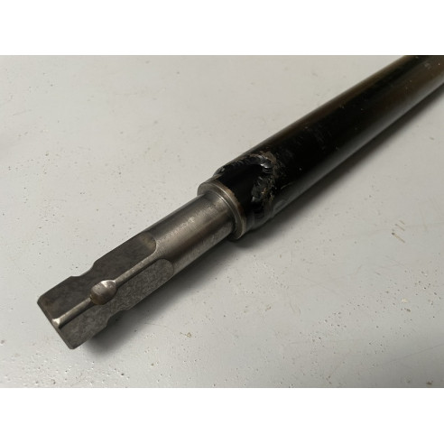Barre anti dévers AR - 206 S1600
