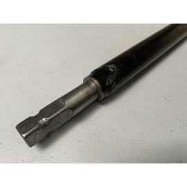 Barre anti dévers AR Ø36x2.5 - 206 S1600