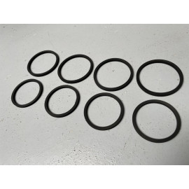 Kit joints pour étriers AV Brembo 4 pistons 206 S1600