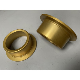 Jeu de coupelles intermédiaires Ø88 206 S1600
