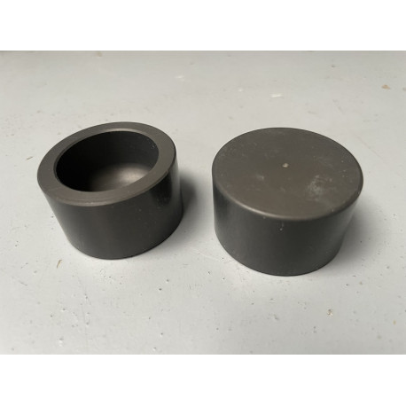 Jeu de 2 pistons Brembo pour étrier AR 206 S1600 Jeu de 2 pistons Brembo pour étrier AR 206 S1600
