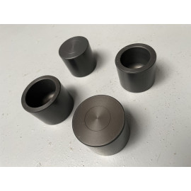 Jeu de 4 pistons Brembo pour étrier AV 206 S1600