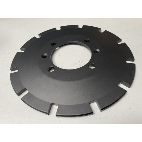 Bol de frein AV C2 Super 1600 Bol de frein AV C2 Super 1600