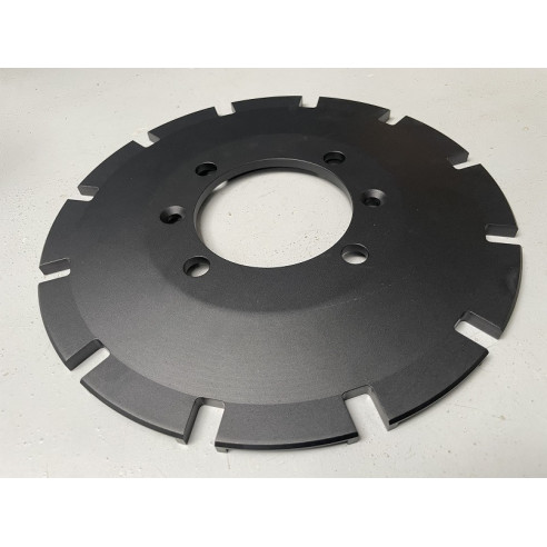Bol de frein AV C2 Super 1600