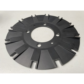 Bol de frein AV C2 Super 1600
