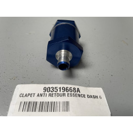 Clapet anti retour essence Ø10 206 S1600
