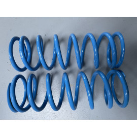 Jeu de 2 ressorts AV Terre 35 N/mm 206 S1600