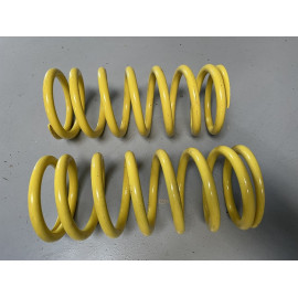 Jeu de 2 ressorts AV 43 N/mm 206 S1600