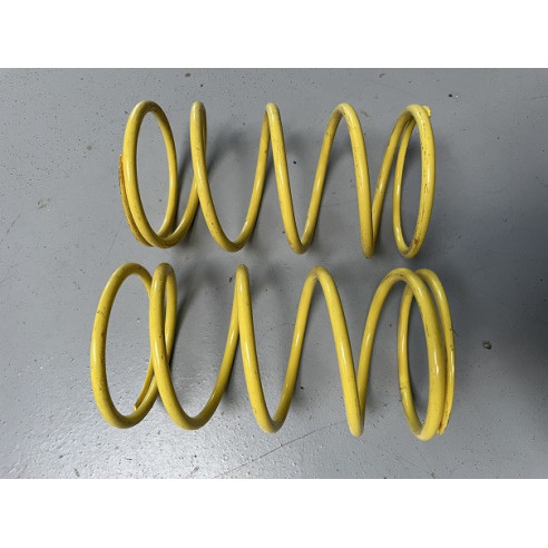 Jeu de 2 ressorts compensateur Ø70 / Ø82