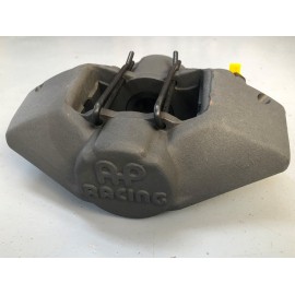 Jeu d'étriers de frein AR 2 pistons AP Racing 205 / 309 / 306 Gr.A