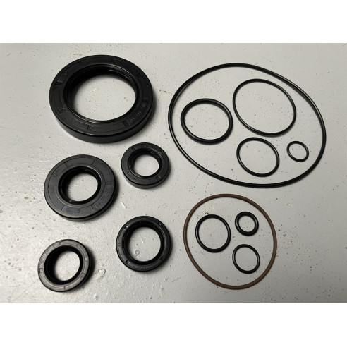 Kit joints SADEV ST75-16 206 S1600