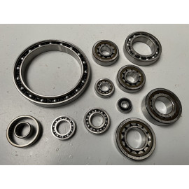 Kit roulements SADEV ST75-16 206 S1600