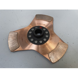 Disque d'embrayage Ø184 