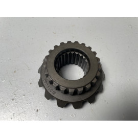 Planétaire 22 cannelures pour autobloquant JB2