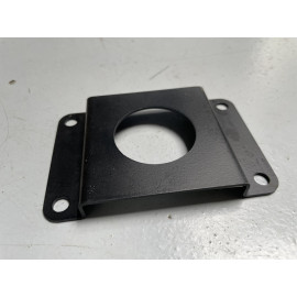 Plaque de maintien commande de boite 206