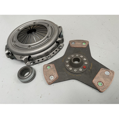Kit embrayage DS3 R1