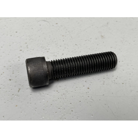 Vis CHc M12 pas de 150 Longueur : 45mm Vis CHc M12 pas de 150 Longueur : 45mm