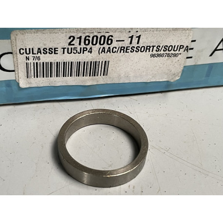 Siège de soupape ADM TU5JP4 Siège de soupape ADM TU5JP4