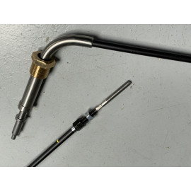 Câble de marche AR SADEV coudé Saxo S1600