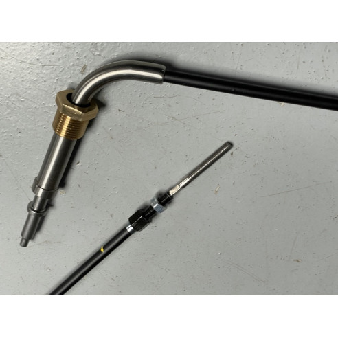 Câble de marche AR SADEV coudé Saxo S1600