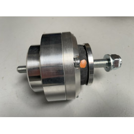 Support moteur droit semi rigide coté distribution
