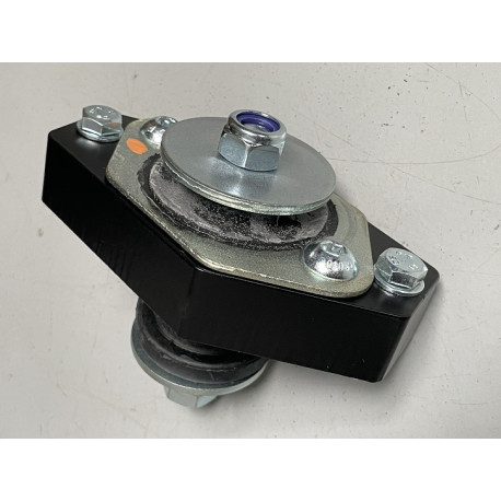Support moteur droit semi rigide coté distribution pour 106 / Saxo