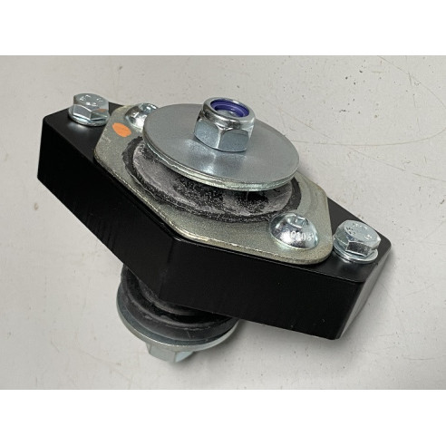 Support moteur droit semi rigide coté distribution pour 106 / Saxo