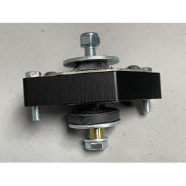 Support moteur droit semi rigide coté distribution pour 106 / Saxo