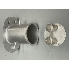Boite tampon + couvercle 206 S1600