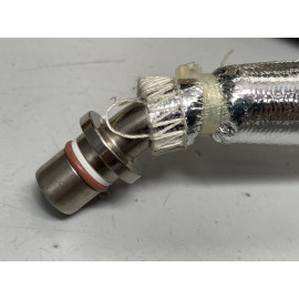Tuyau de retour DA / Pompe 206 S1600
