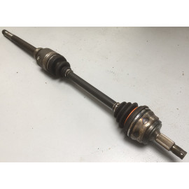 Transmission Droite Saxo Challenge