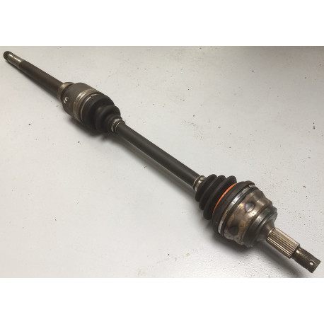 Transmission Droite Saxo Challenge