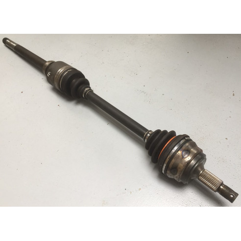 Transmission Droite Saxo Challenge