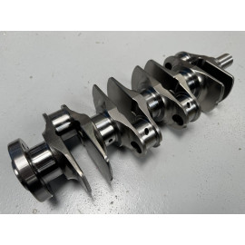Vilebrequin acier  106 Maxi