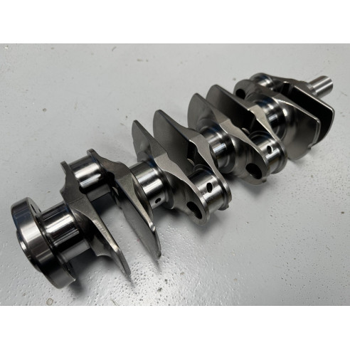 Vilebrequin acier  106 Maxi